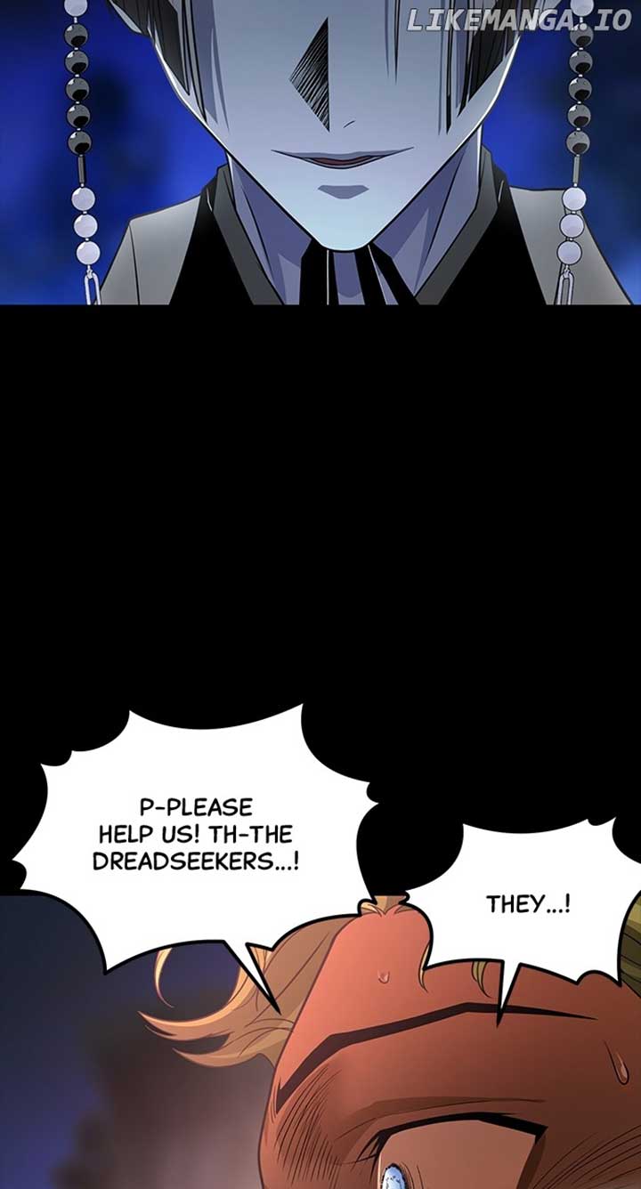 Book of the Dead Chapter 19 - Page 43