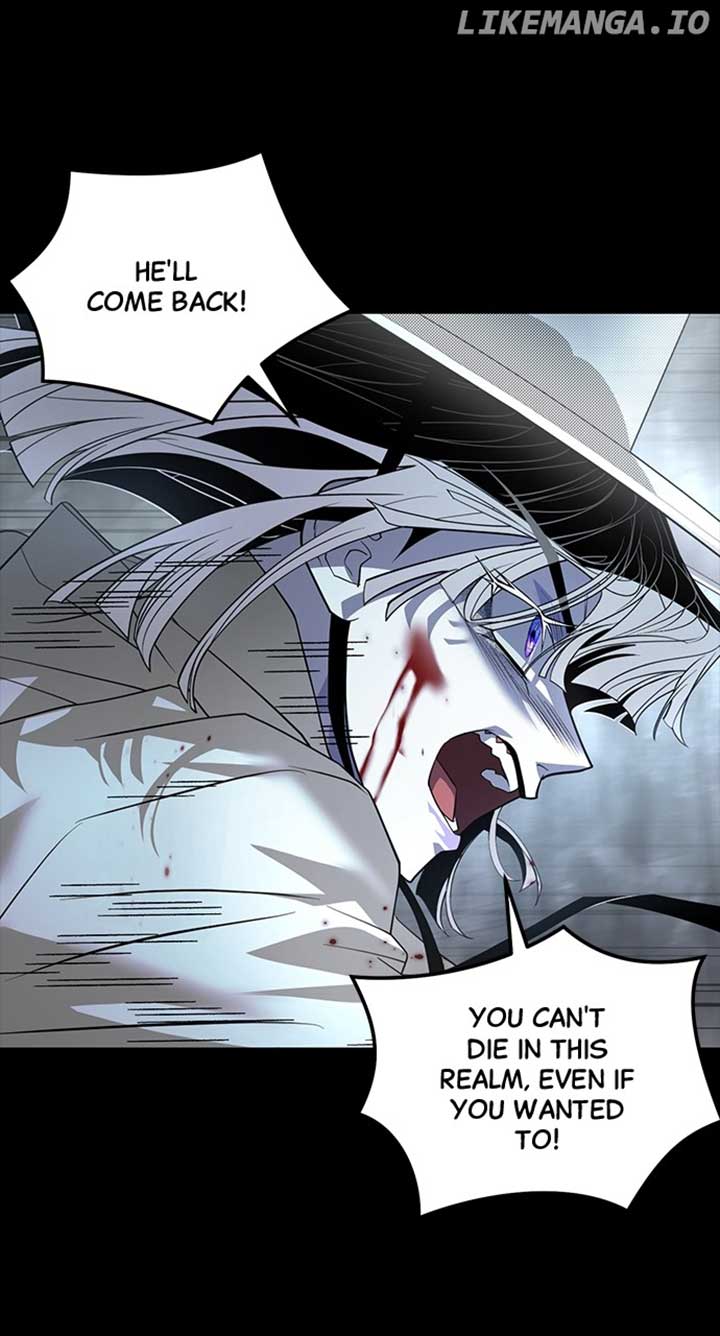 Book of the Dead Chapter 19 - Page 62