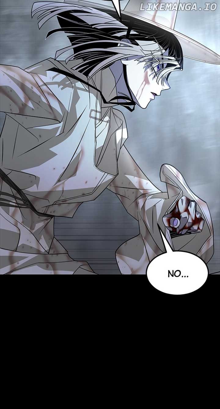 Book of the Dead Chapter 19 - Page 68