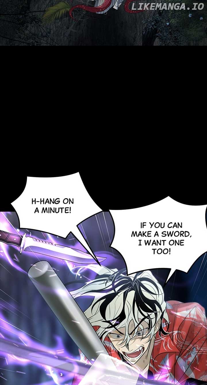 Book of the Dead Chapter 19 - Page 7