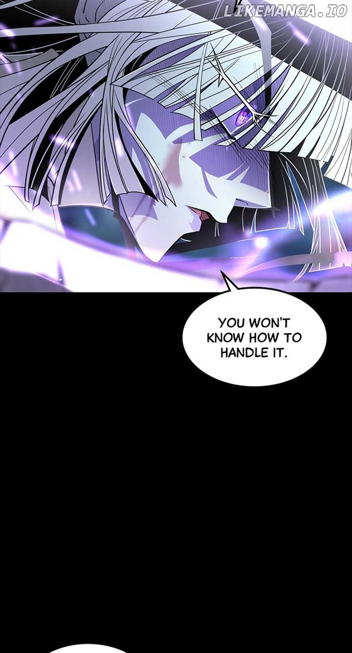Book of the Dead Chapter 19 - Page 9