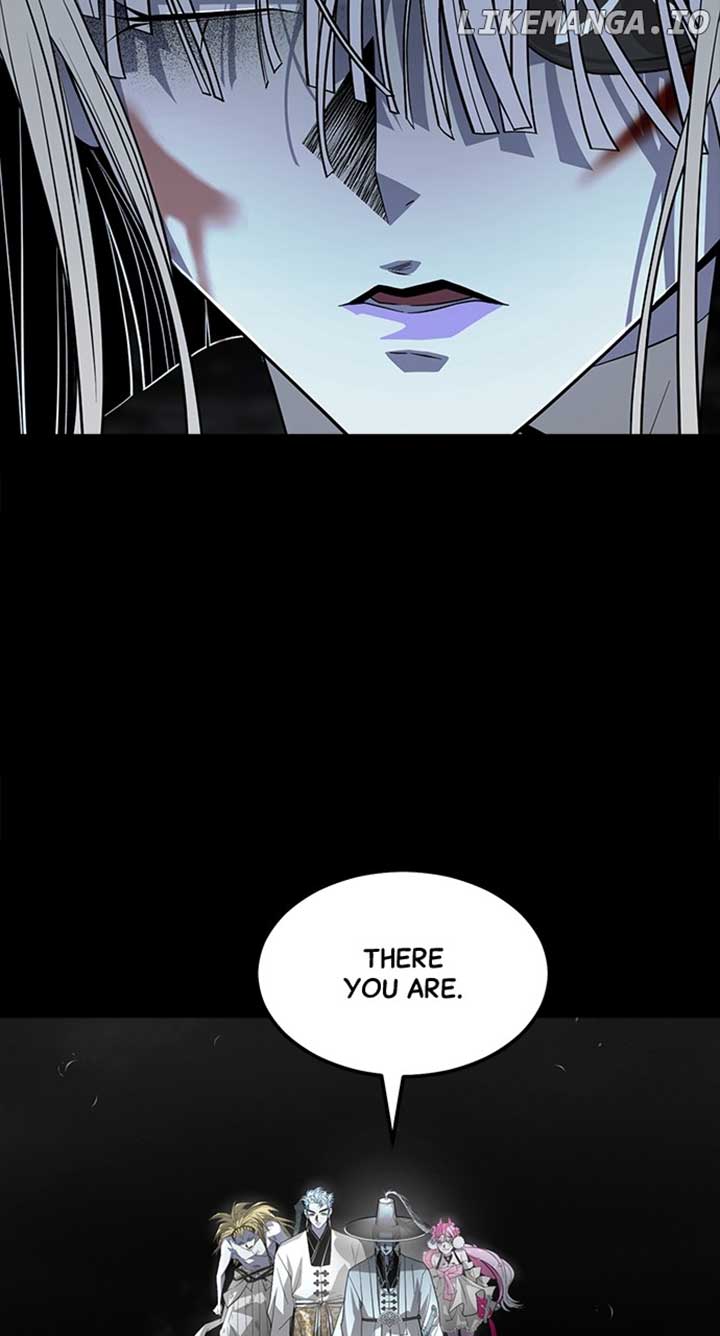 Book of the Dead Chapter 19 - Page 91