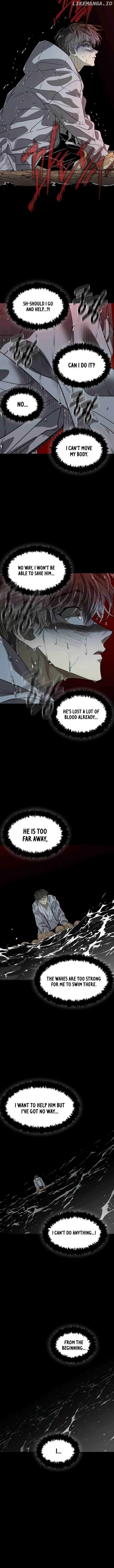 Book of the Dead Chapter 2 - Page 10