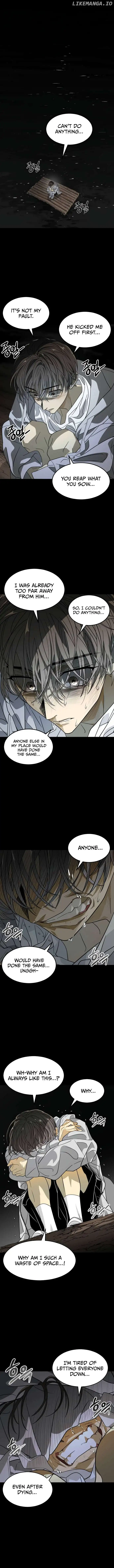 Book of the Dead Chapter 2 - Page 11