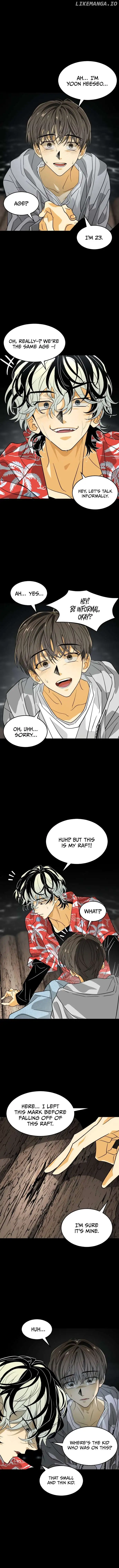 Book of the Dead Chapter 2 - Page 13