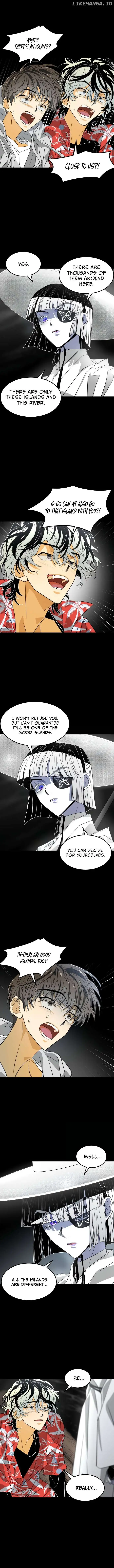Book of the Dead Chapter 2 - Page 18