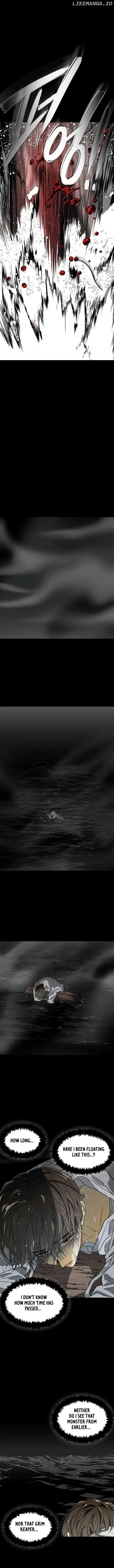 Book of the Dead Chapter 2 - Page 3