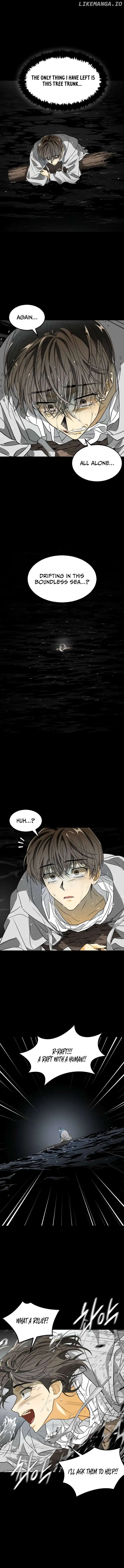 Book of the Dead Chapter 2 - Page 4
