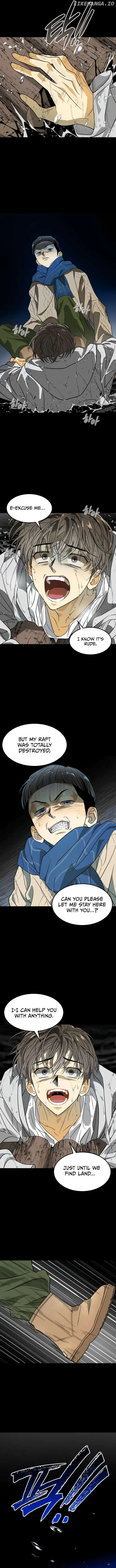 Book of the Dead Chapter 2 - Page 5
