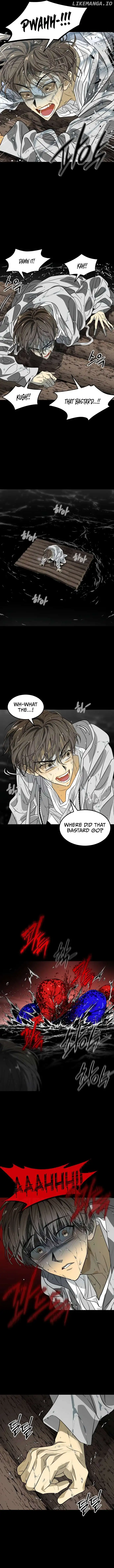 Book of the Dead Chapter 2 - Page 8