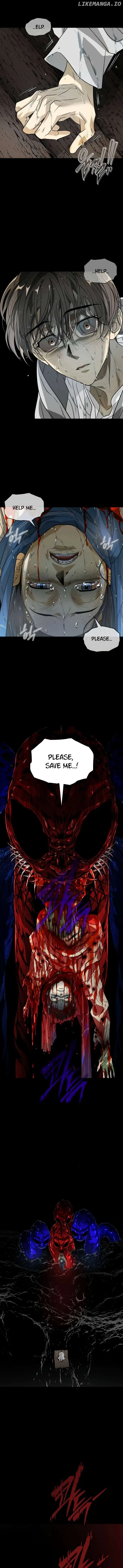 Book of the Dead Chapter 2 - Page 9