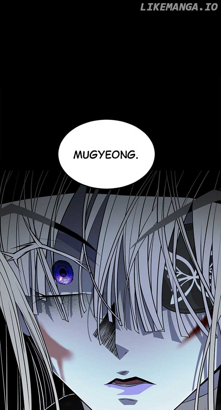 Book of the Dead Chapter 20 - Page 0