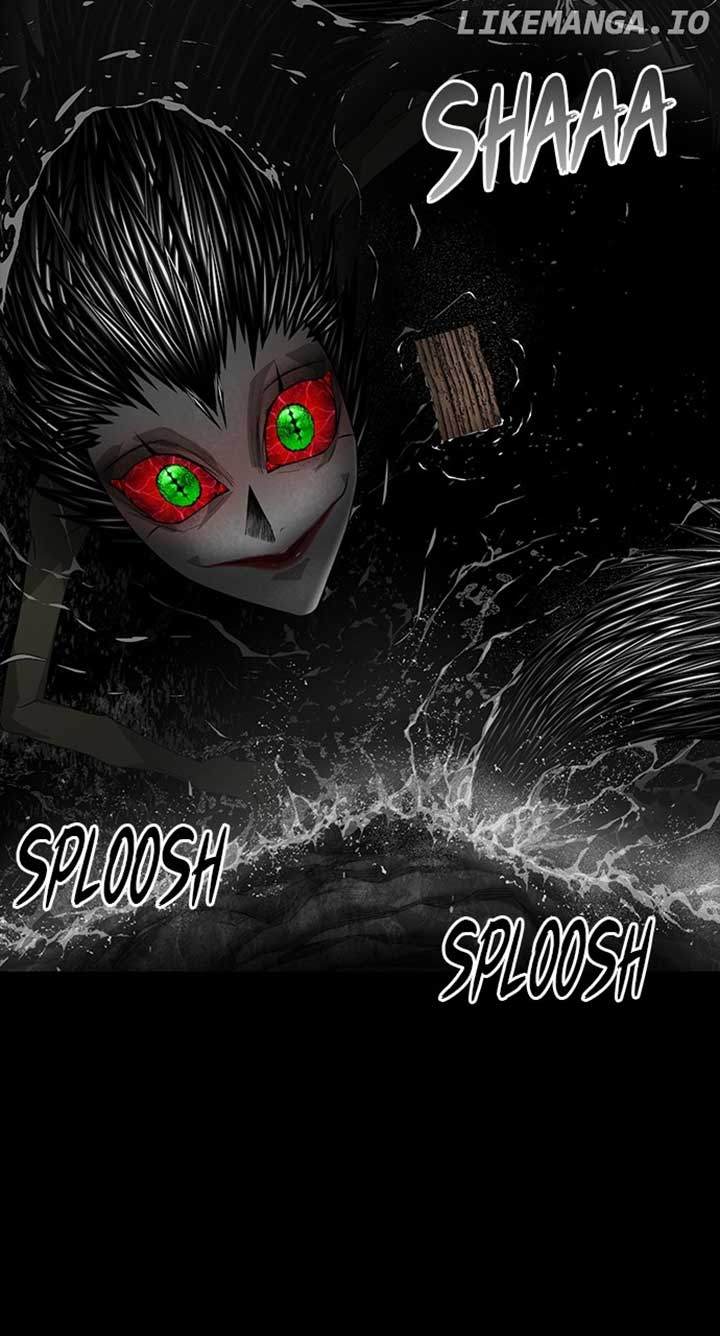 Book of the Dead Chapter 20 - Page 10