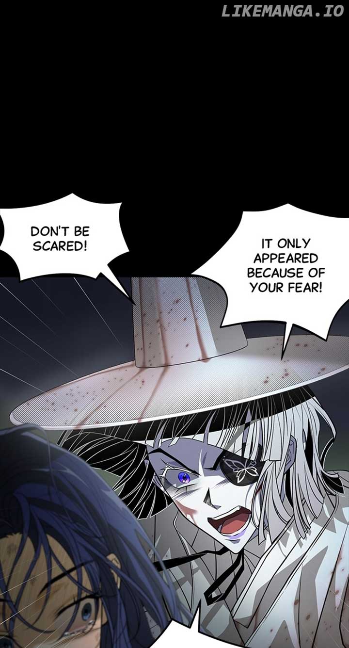 Book of the Dead Chapter 20 - Page 12