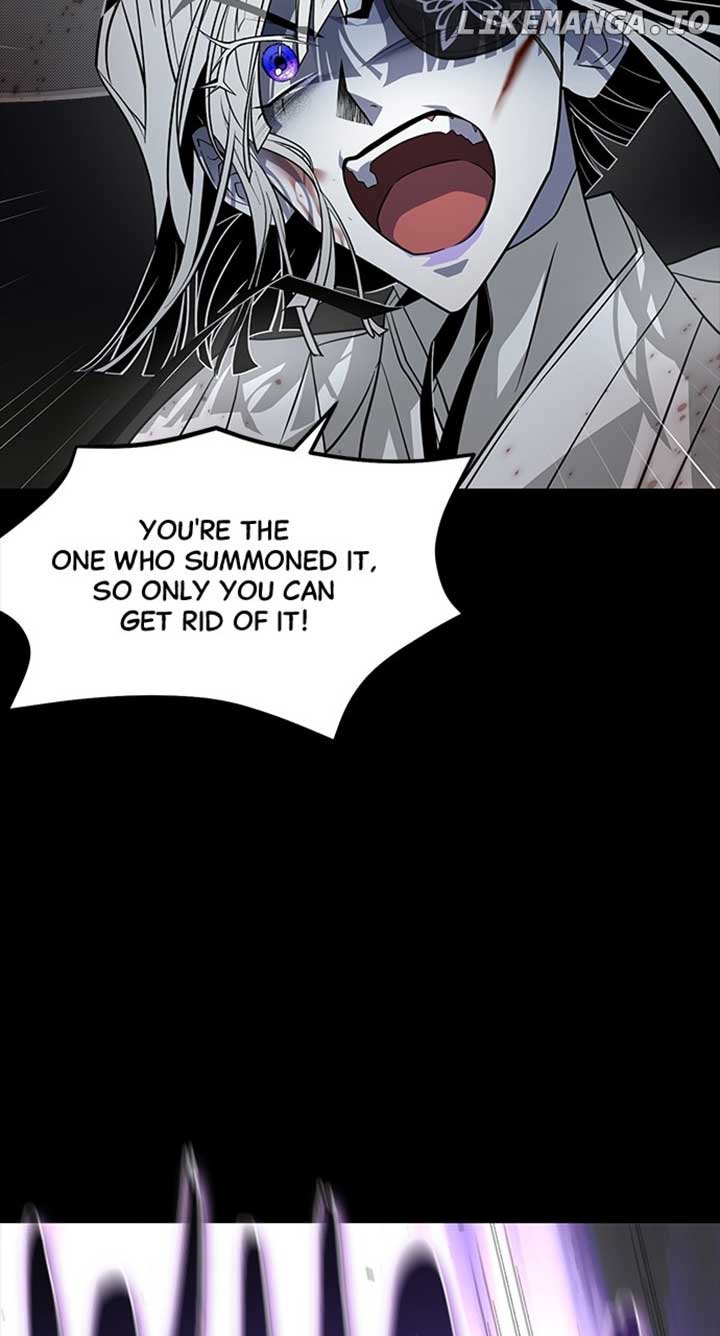 Book of the Dead Chapter 20 - Page 15