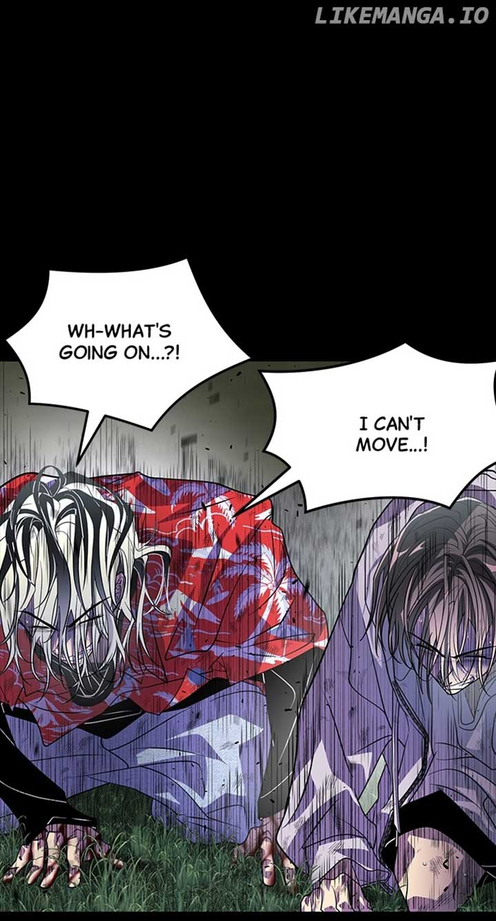 Book of the Dead Chapter 20 - Page 17