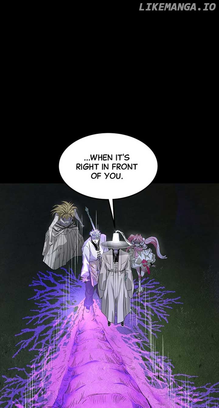 Book of the Dead Chapter 20 - Page 19