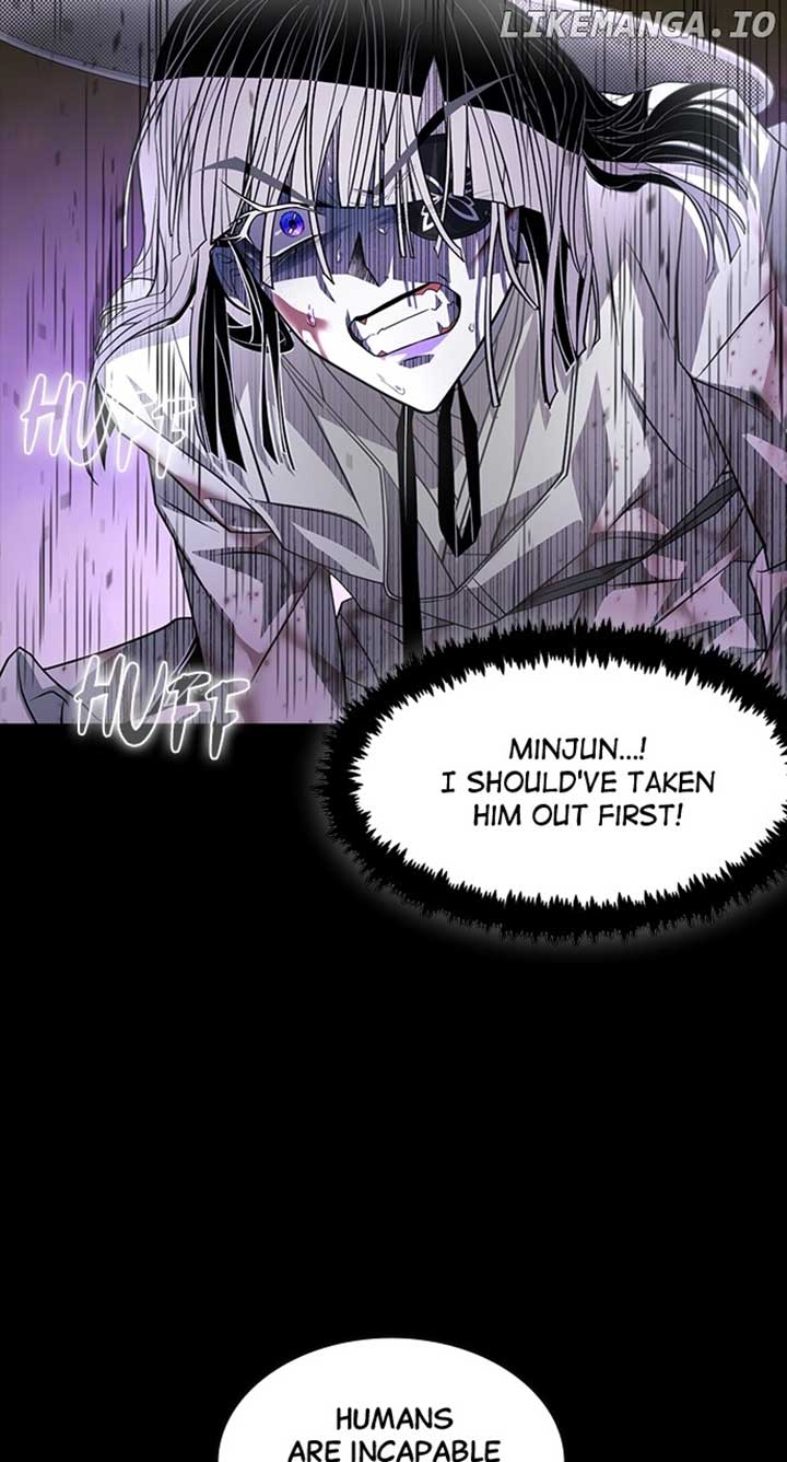 Book of the Dead Chapter 20 - Page 21
