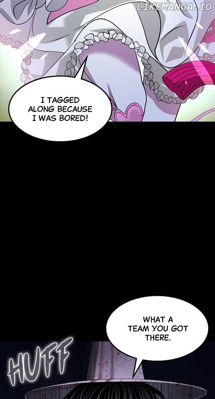 Book of the Dead Chapter 20 - Page 26