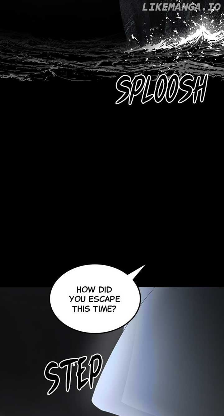 Book of the Dead Chapter 20 - Page 6
