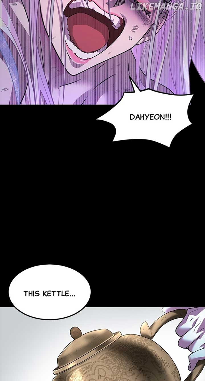 Book of the Dead Chapter 20 - Page 69