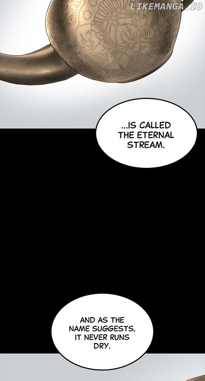 Book of the Dead Chapter 20 - Page 70