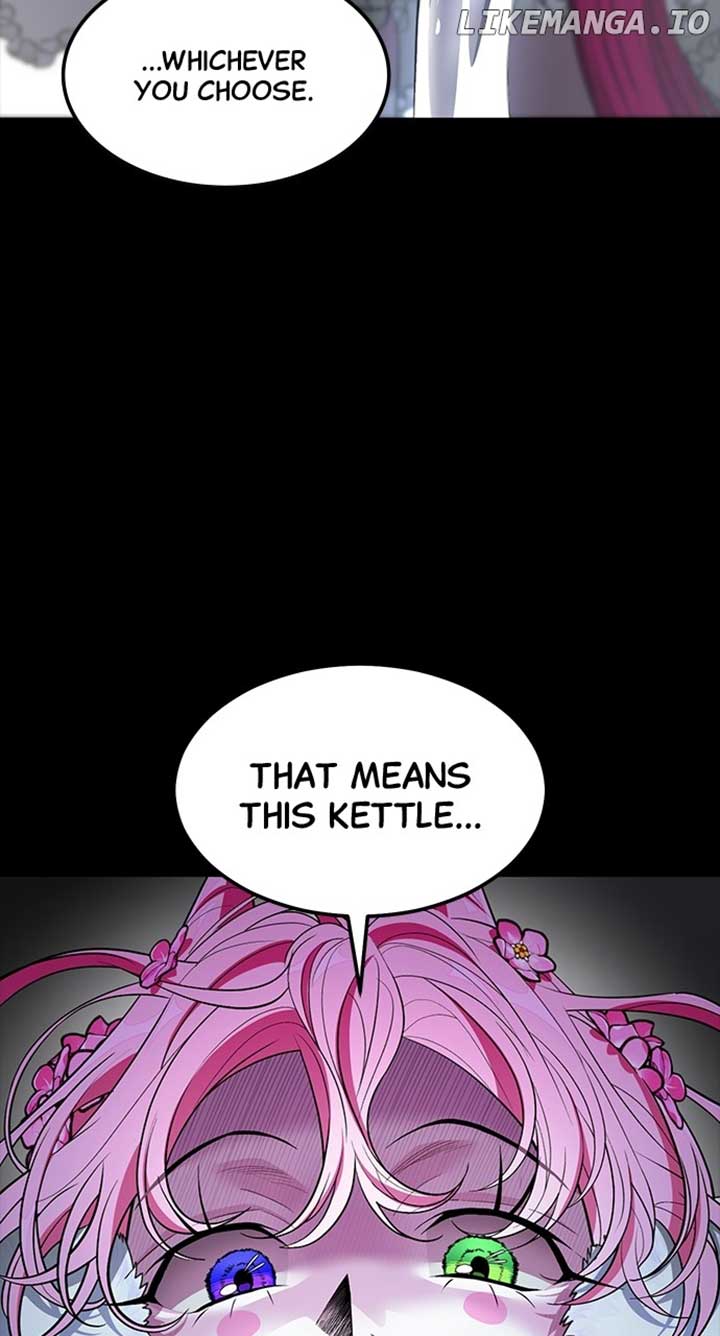 Book of the Dead Chapter 20 - Page 73