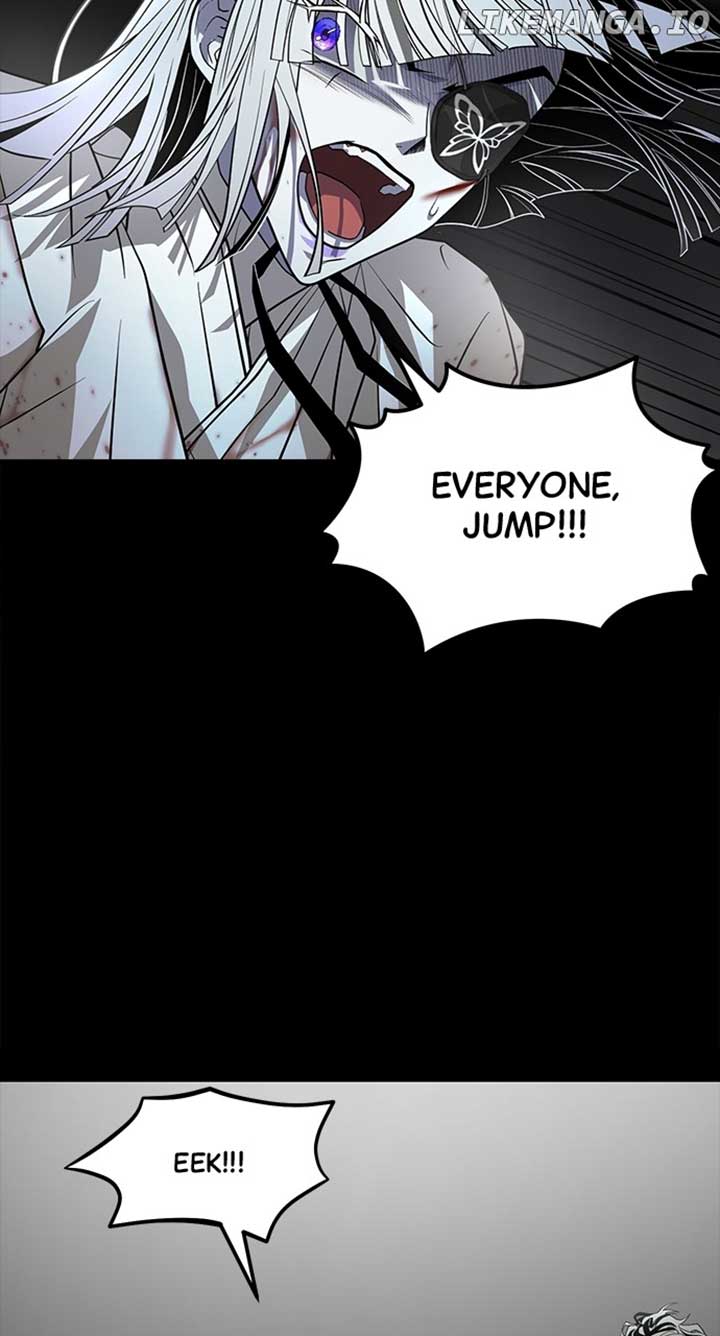 Book of the Dead Chapter 20 - Page 8