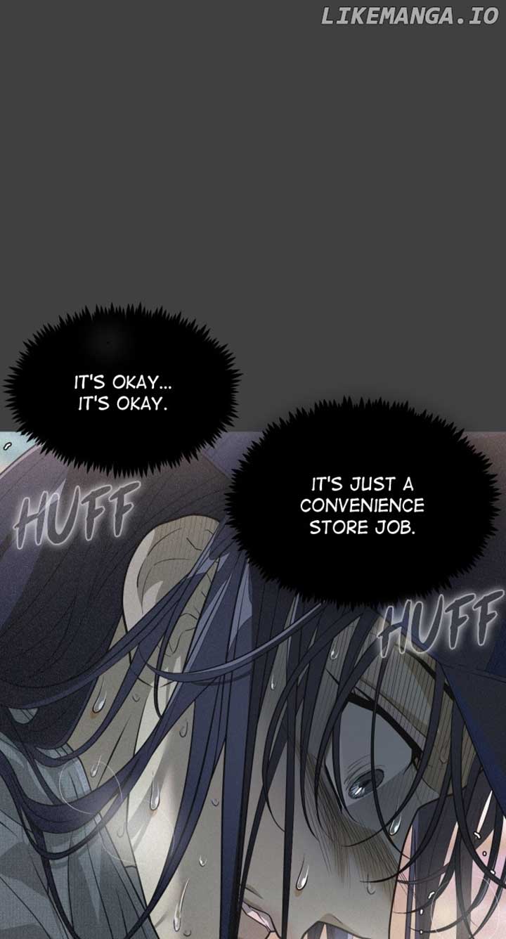 Book of the Dead Chapter 21 - Page 22