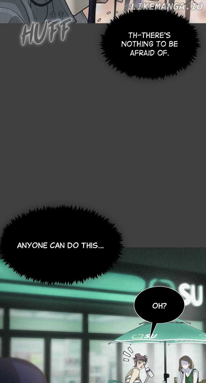 Book of the Dead Chapter 21 - Page 23