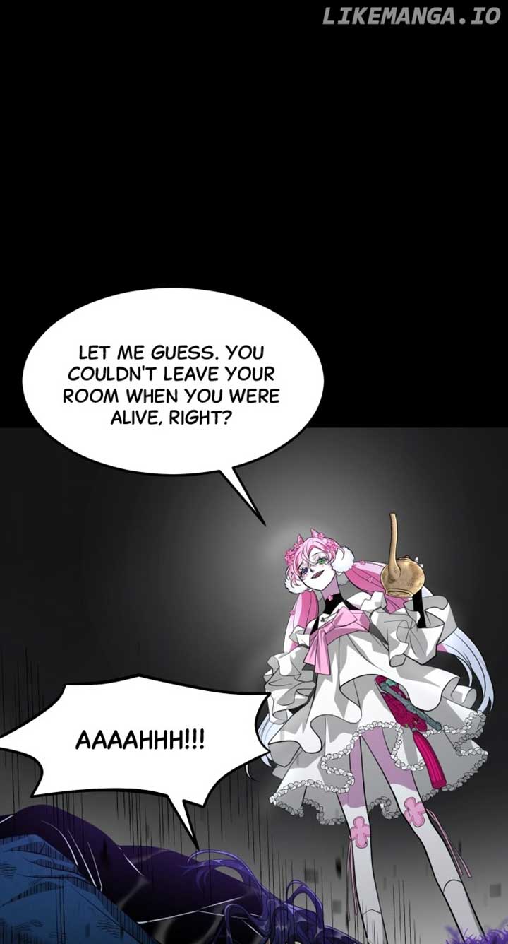 Book of the Dead Chapter 21 - Page 50