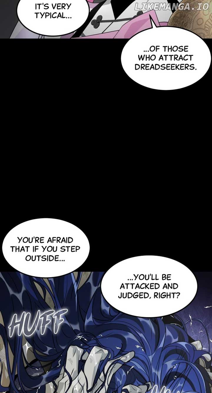 Book of the Dead Chapter 21 - Page 52