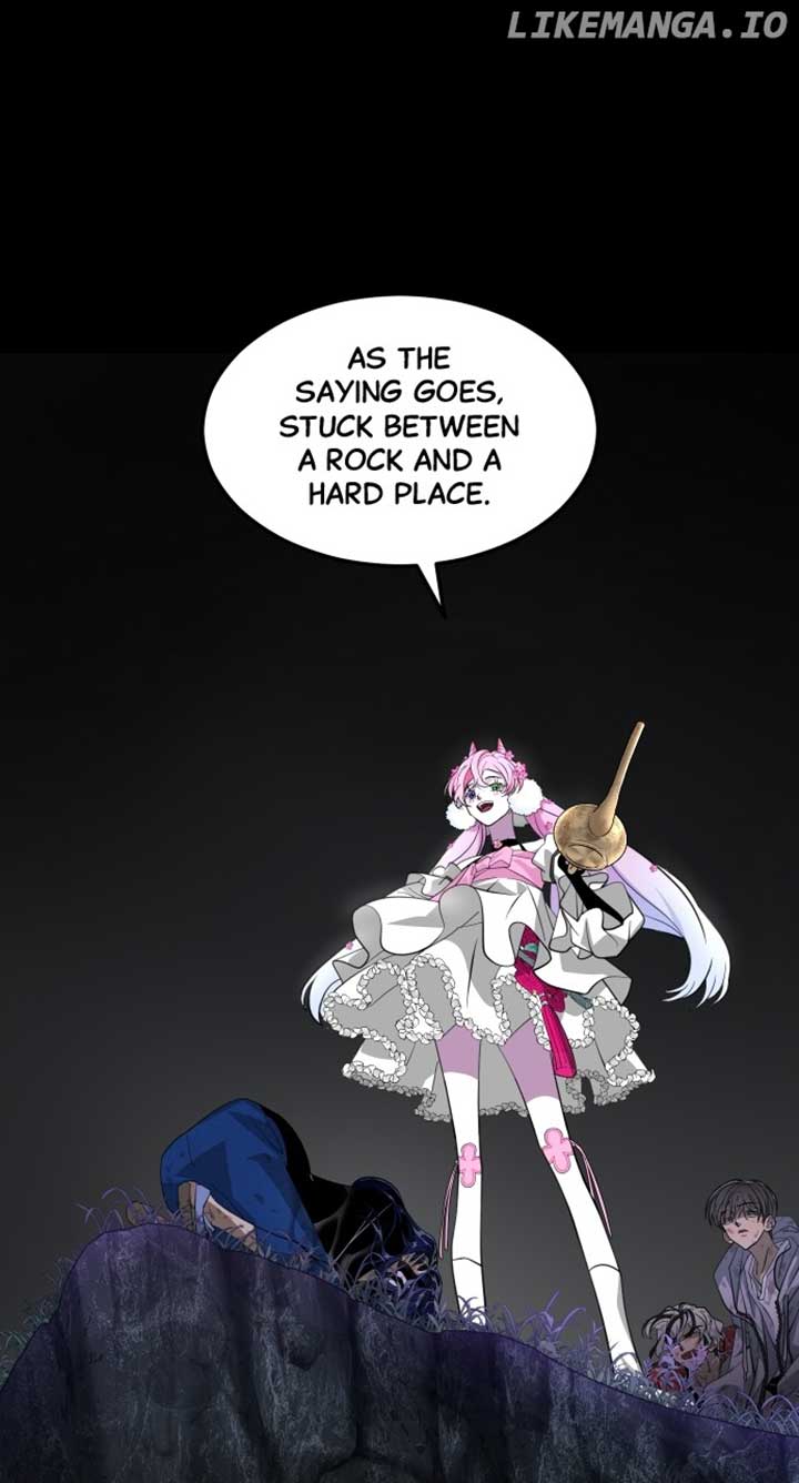 Book of the Dead Chapter 21 - Page 58