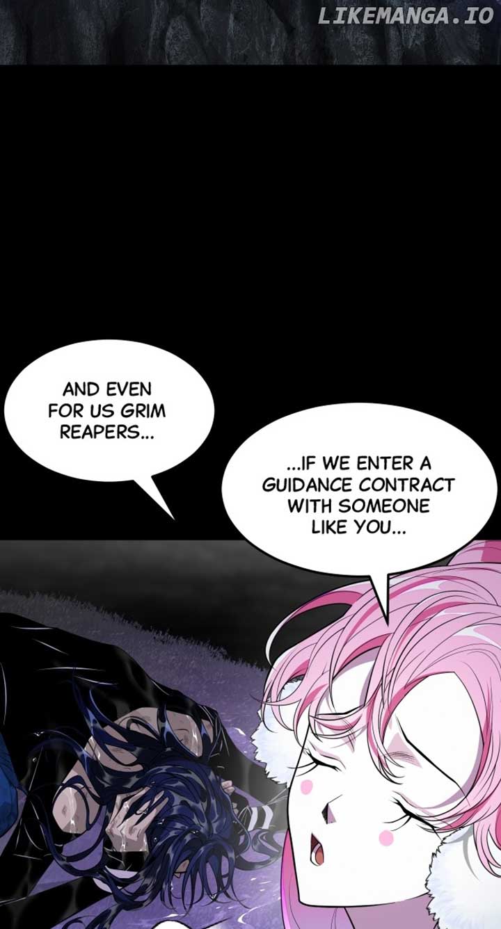 Book of the Dead Chapter 21 - Page 59