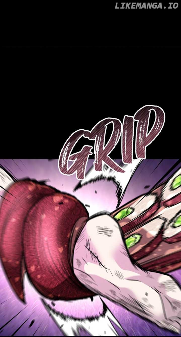 Book of the Dead Chapter 21 - Page 6