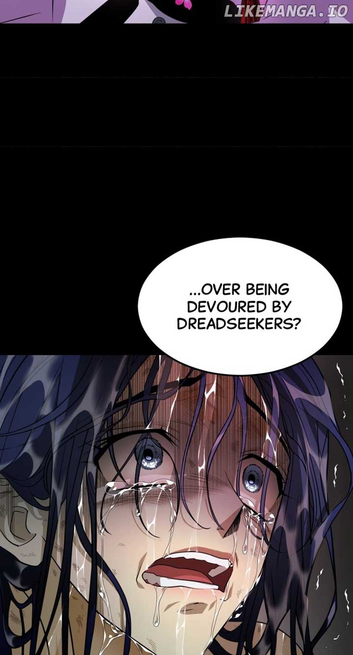 Book of the Dead Chapter 21 - Page 65