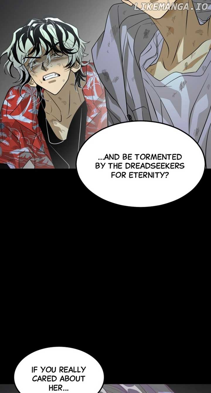 Book of the Dead Chapter 21 - Page 70