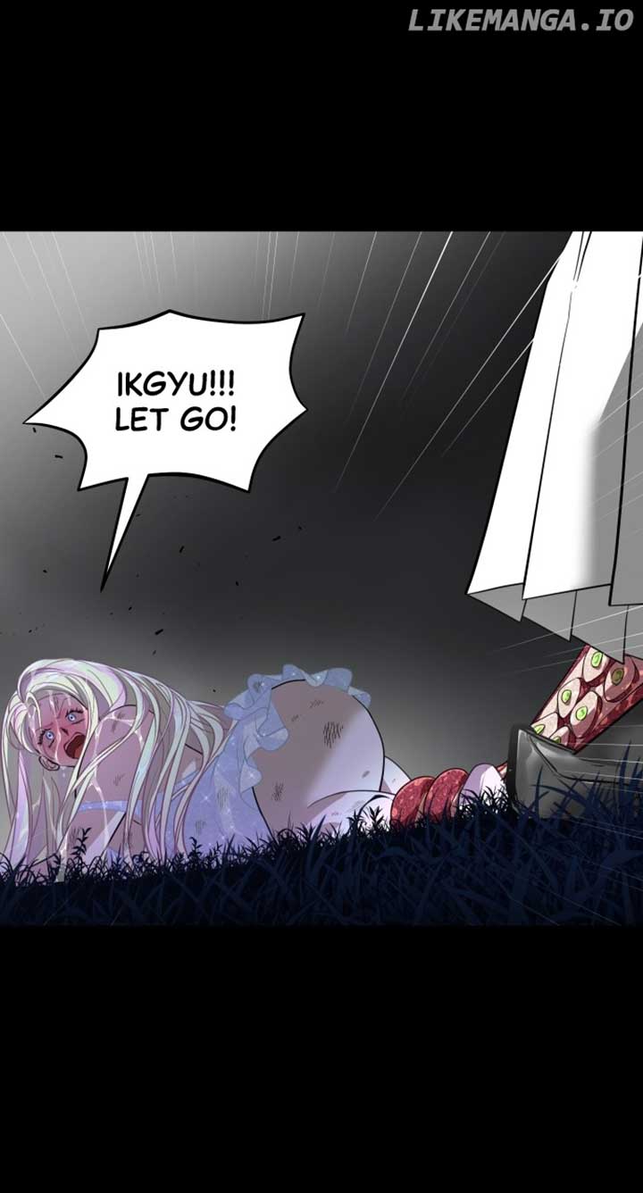 Book of the Dead Chapter 21 - Page 9