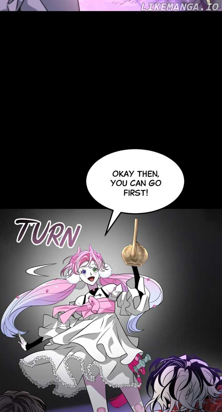 Book of the Dead Chapter 22 - Page 10