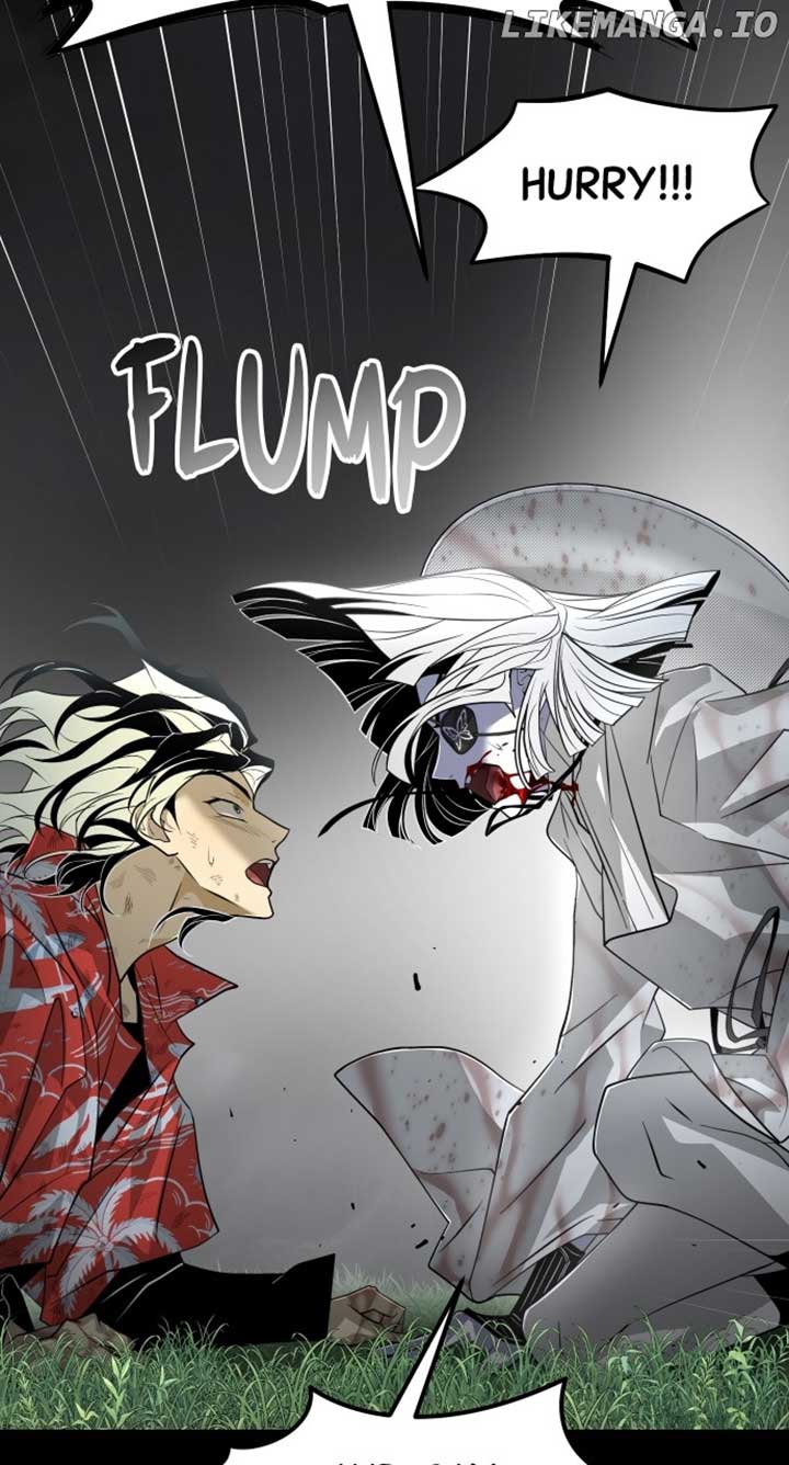 Book of the Dead Chapter 22 - Page 100
