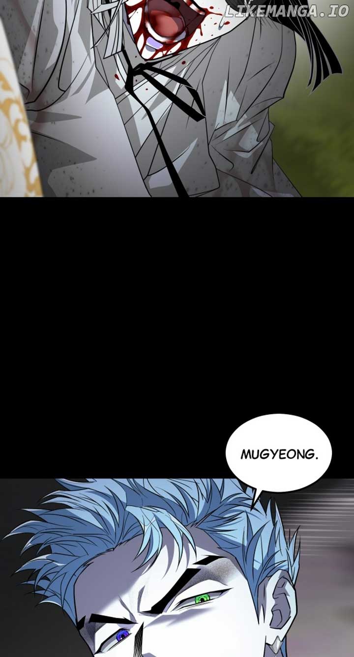 Book of the Dead Chapter 22 - Page 114