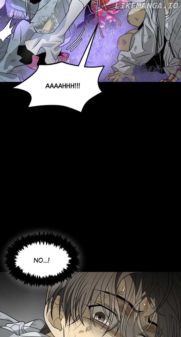 Book of the Dead Chapter 22 - Page 19
