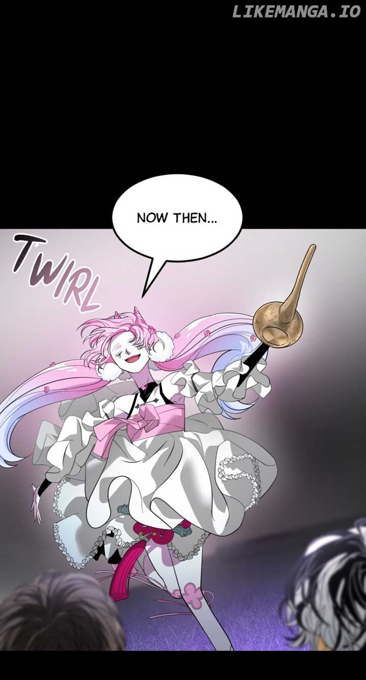 Book of the Dead Chapter 22 - Page 2