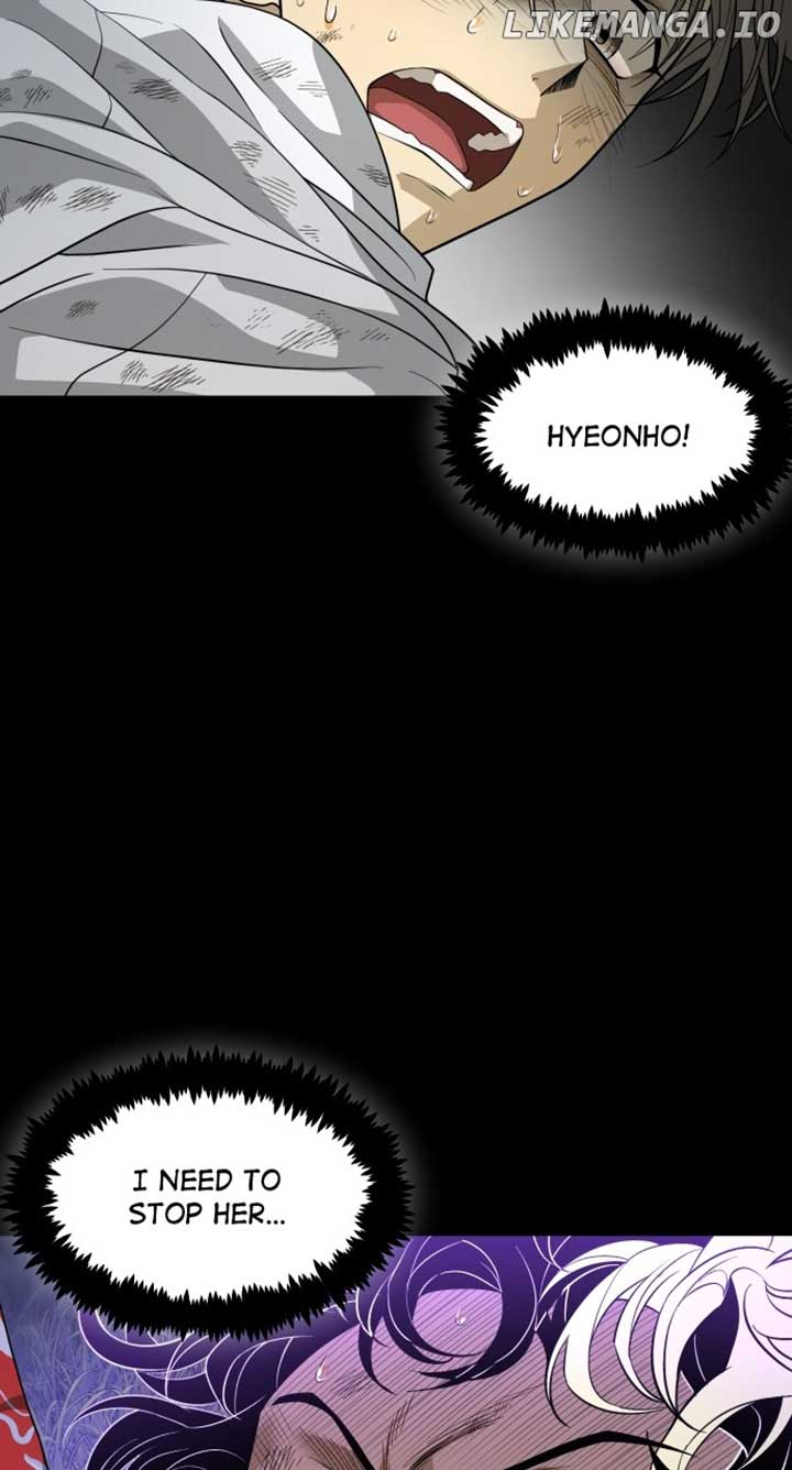 Book of the Dead Chapter 22 - Page 20