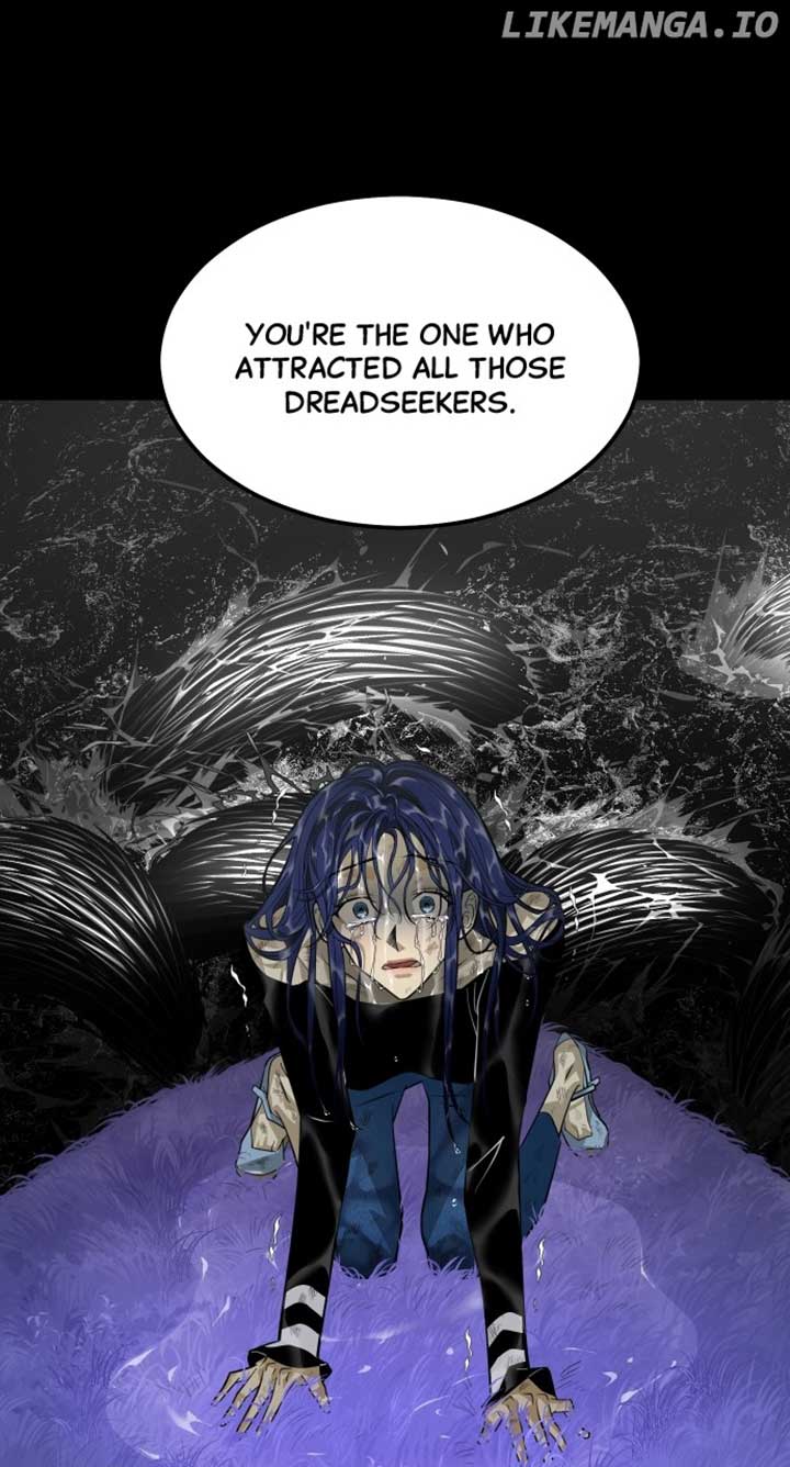 Book of the Dead Chapter 22 - Page 45