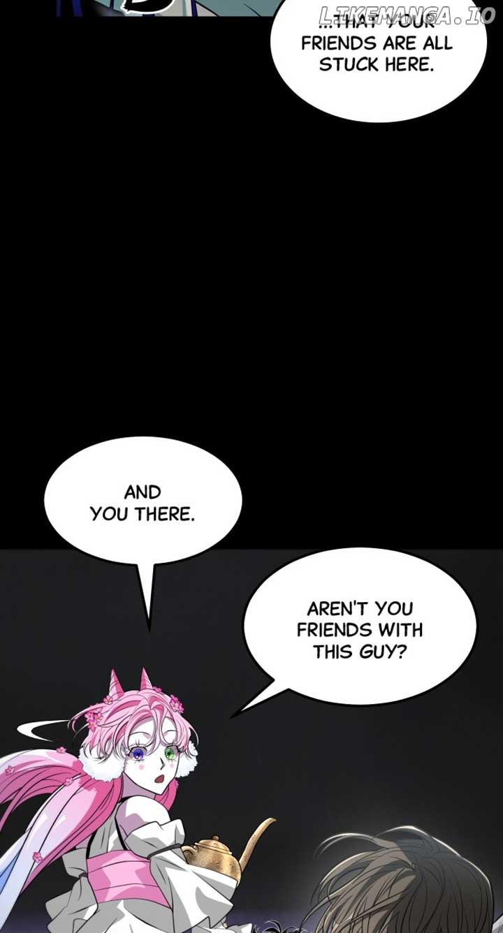Book of the Dead Chapter 22 - Page 47