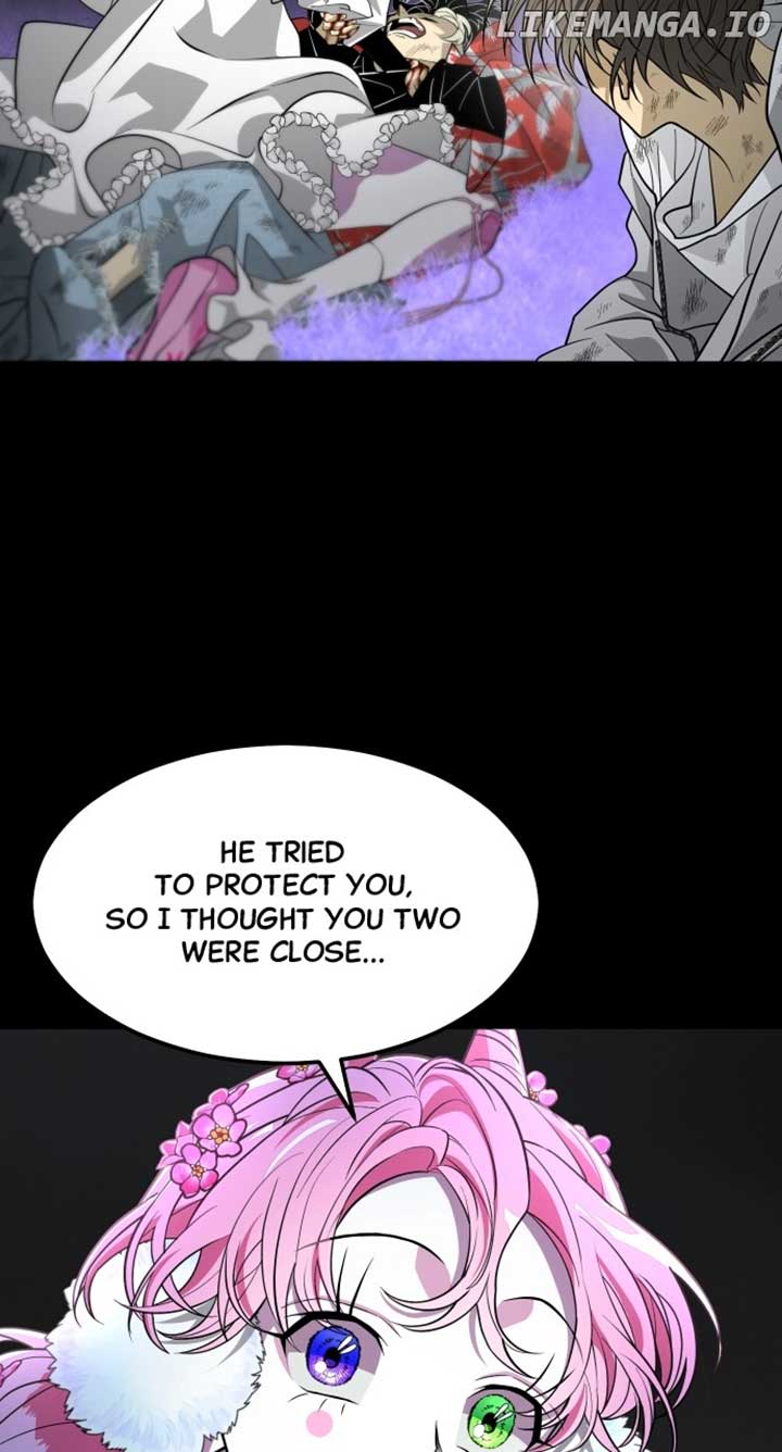 Book of the Dead Chapter 22 - Page 48