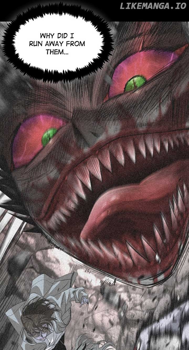 Book of the Dead Chapter 22 - Page 80