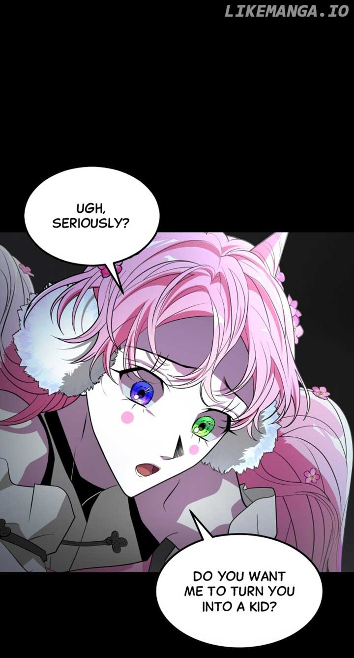 Book of the Dead Chapter 22 - Page 84