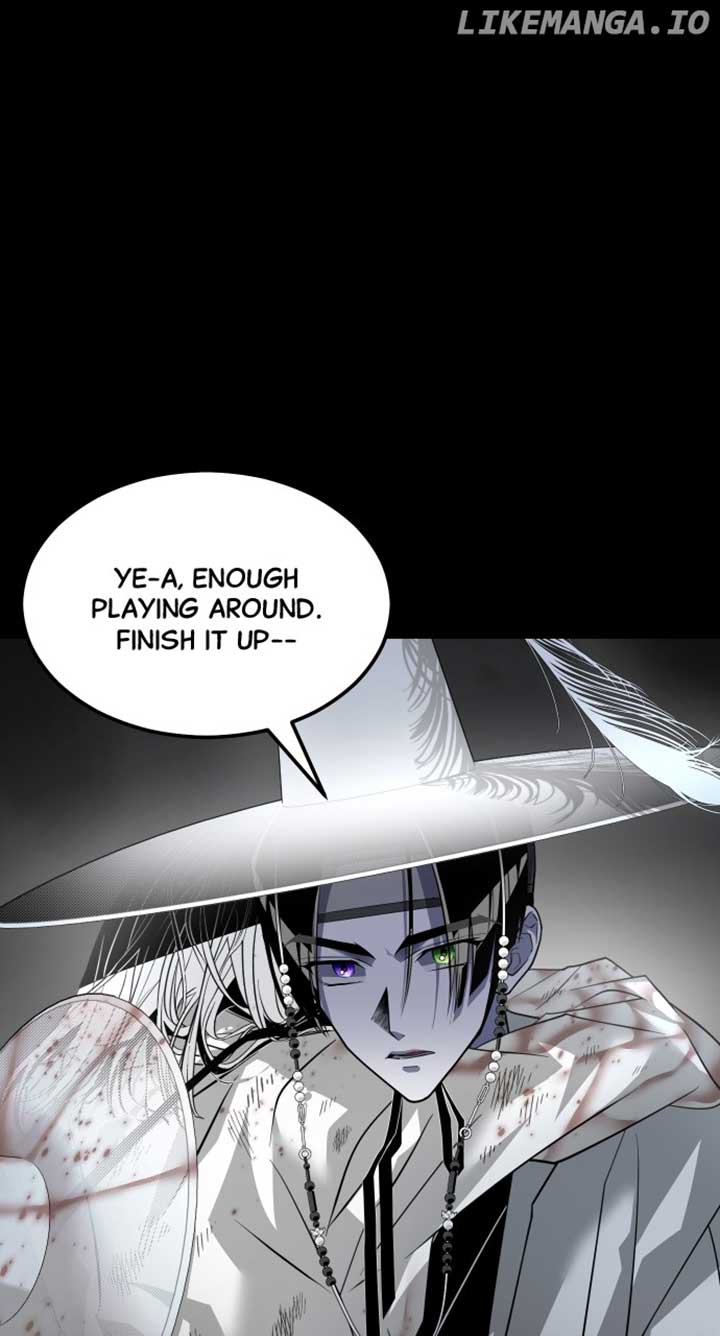 Book of the Dead Chapter 22 - Page 85